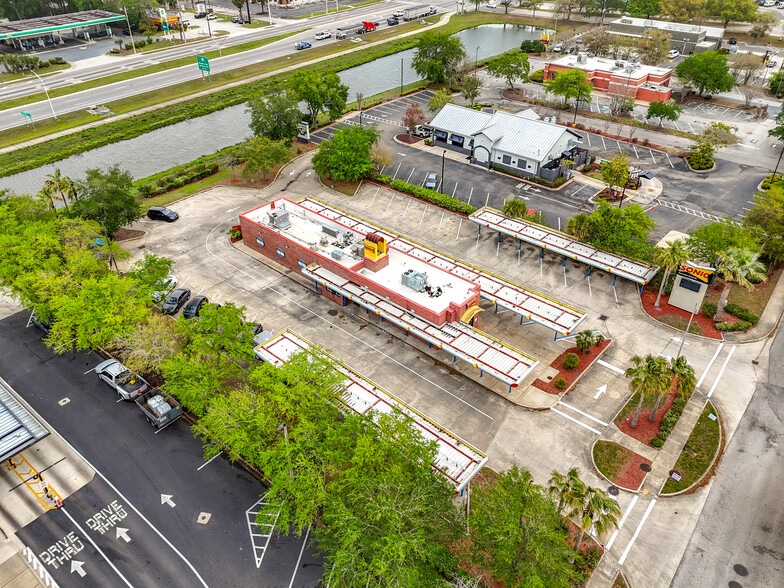 5080 Butler Point Rd, Jacksonville, FL for sale - Building Photo - Image 3 of 4