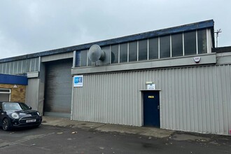 Belgrave St, Bellshill for lease Building Photo- Image 2 of 5