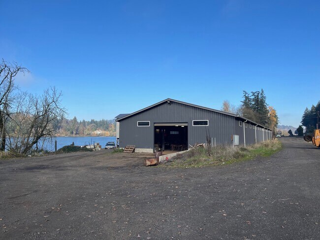 More details for 19100 S Highway 99E, Oregon City, OR - Flex, Industrial for Lease