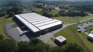More details for 435 Sayre St, Anderson, SC - Industrial for Lease