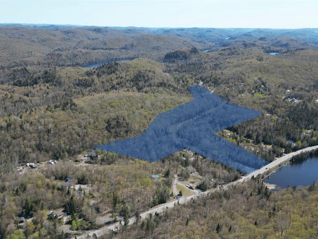 1A Ch De La Vaudaire, Saint-adolphe-d'howard, QC à vendre Photo principale- Image 1 de 1