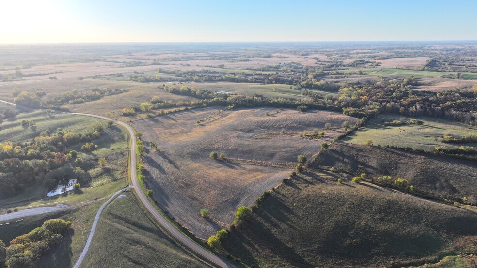 Highway M, Mercer, MO for sale - Primary Photo - Image 1 of 1