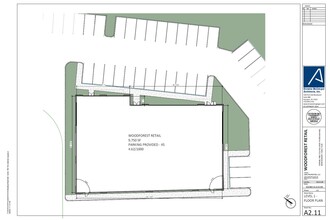 750 Fish Creek Thoroughfare, Montgomery, TX for lease Site Plan- Image 1 of 2