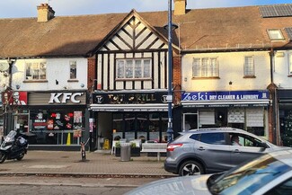 More details for 81 Station Rd, Addlestone - Retail for Sale