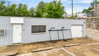 1808-1812 Santa Fe Dr, Weatherford, TX for lease Building Photo- Image 2 of 3