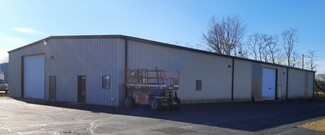 More details for 53049 Faith Dr, Elkhart, IN - Industrial for Lease