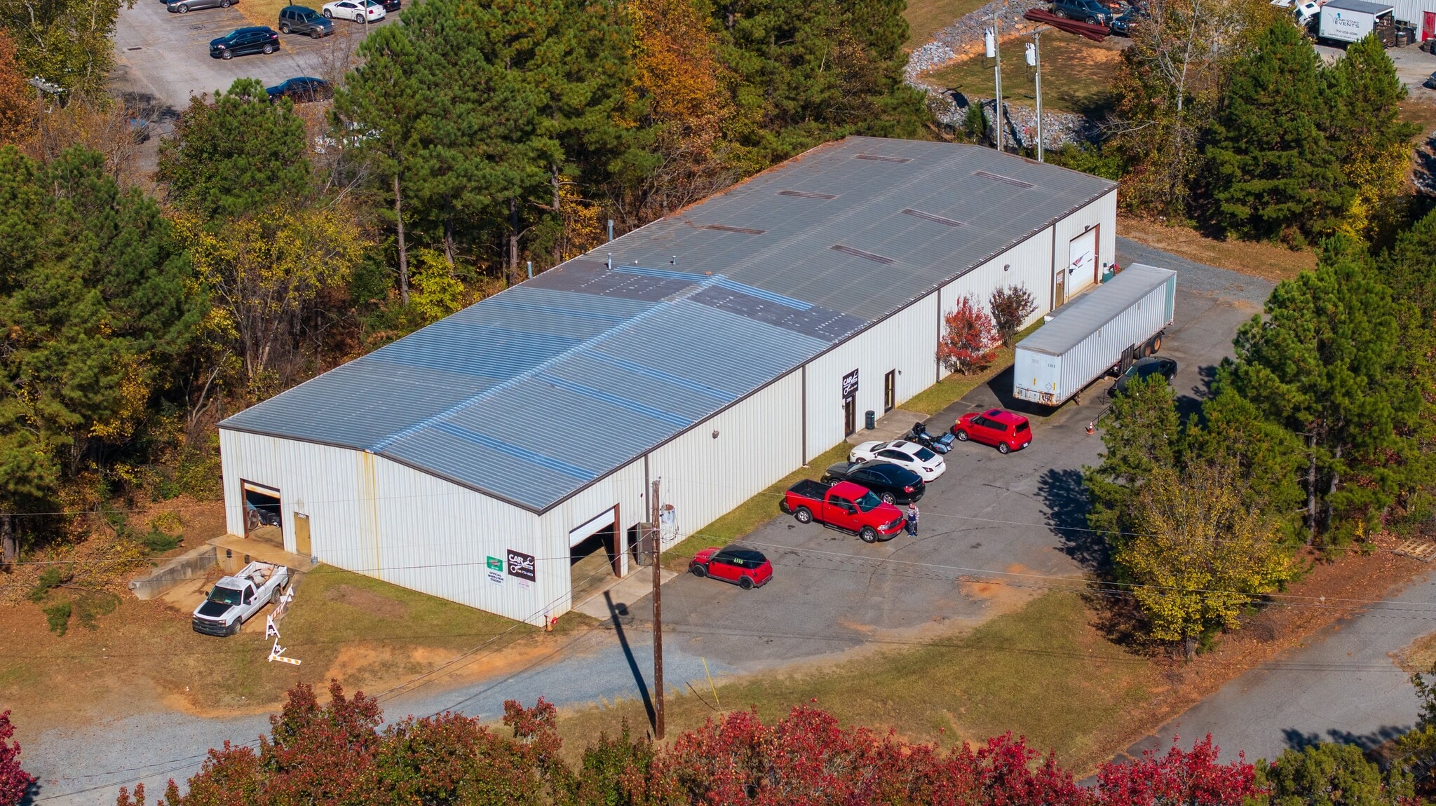 2959 Armentrout Dr, Concord, NC for sale Primary Photo- Image 1 of 6