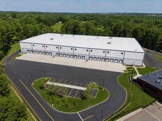 More details for 600 Griffin Brook Dr, Methuen, MA - Industrial for Lease