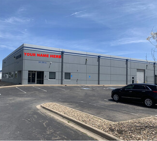 More details for 340 E 56th Ave, Denver, CO - Industrial for Lease