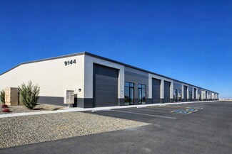 Plus de détails pour 9144 Florentine Rd, Prescott Valley, AZ - Local d'activités à louer