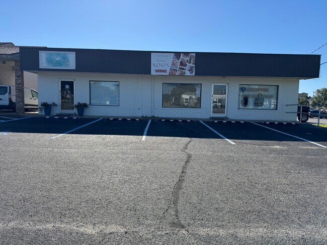 Plus de détails pour 114-116 Benning Dr, Destin, FL - Commerce de détail à vendre