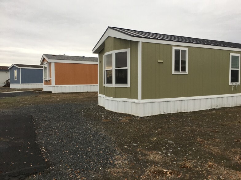 4727 Owens Rd NE, Moses Lake, WA for sale - Primary Photo - Image 1 of 1