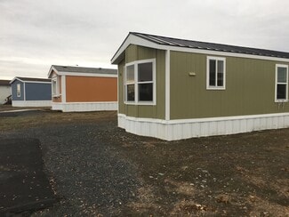 More details for 4727 Owens Rd NE, Moses Lake, WA - Multifamily for Sale