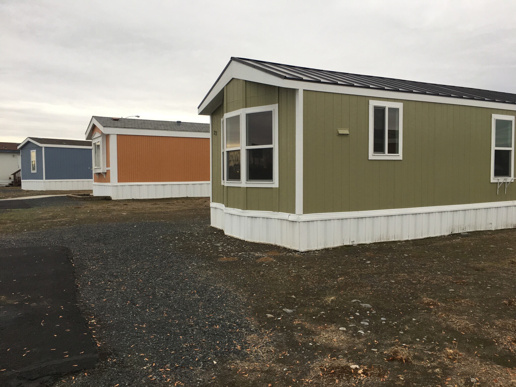 4727 Owens Rd NE, Moses Lake, WA à vendre Photo principale- Image 1 de 2