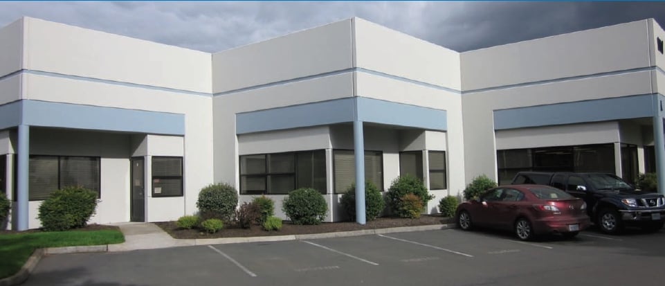 9120-9150 SW Pioneer Ct, Wilsonville, OR for lease - Building Photo - Image 2 of 9