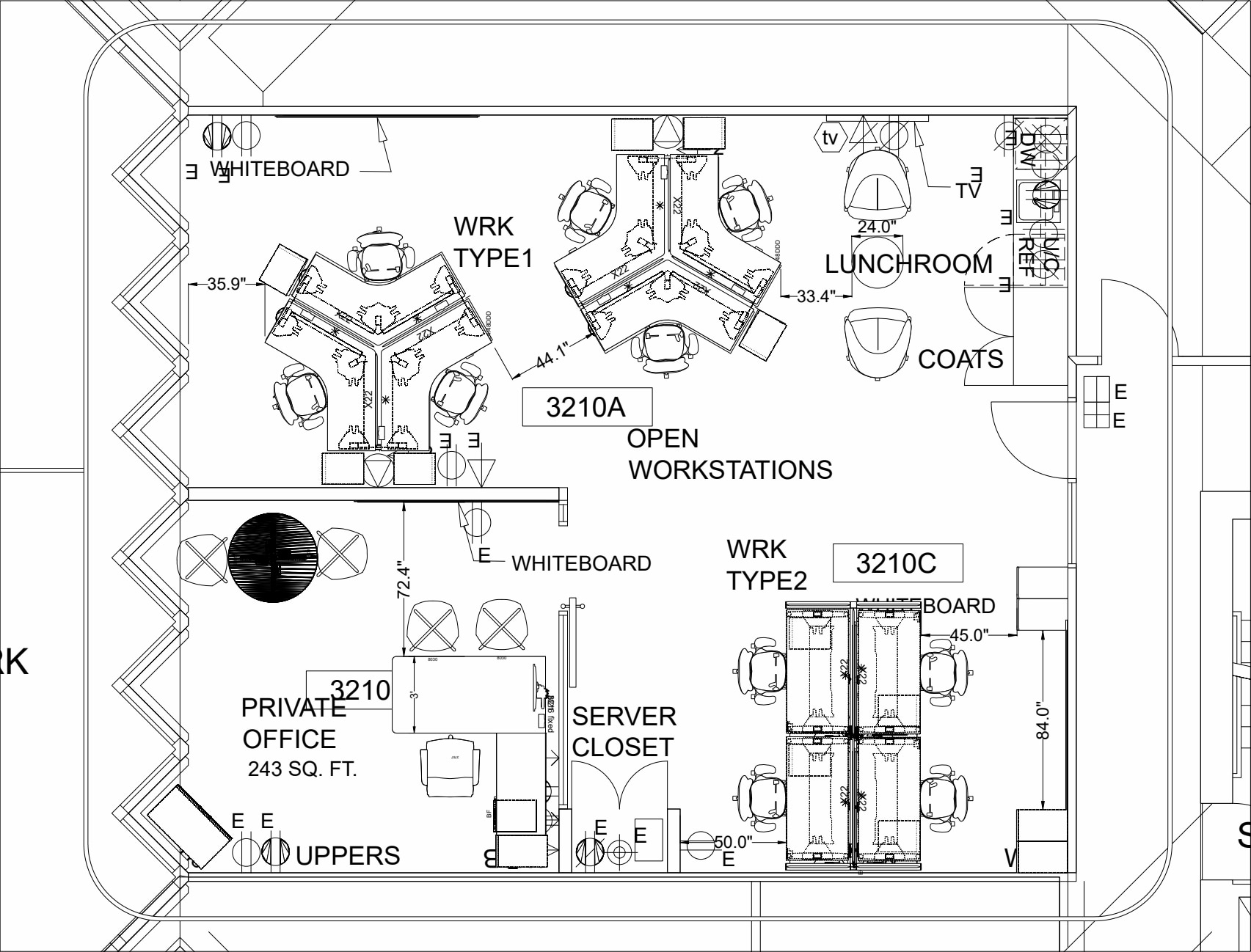 200 Bay St, Toronto, ON for lease Floor Plan- Image 1 of 4