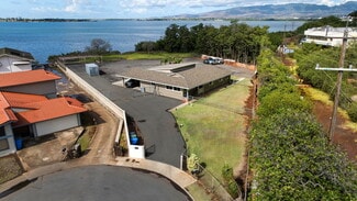 Plus de détails pour 98-161 Aiea Kai Way, Aiea, HI - Terrain à vendre