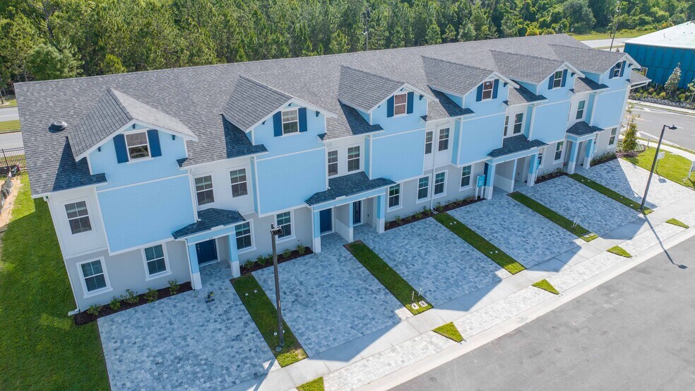 183 Pegasus St, Davenport, FL à vendre - Photo du bâtiment - Image 3 de 25