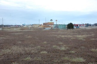 More details for Hwy 160 & CR 6070, West Plains, MO - Land for Sale