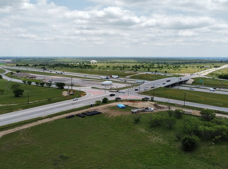 TBD Dean Ranch Estates, Aledo, TX à vendre - Photo du bâtiment - Image 1 de 1