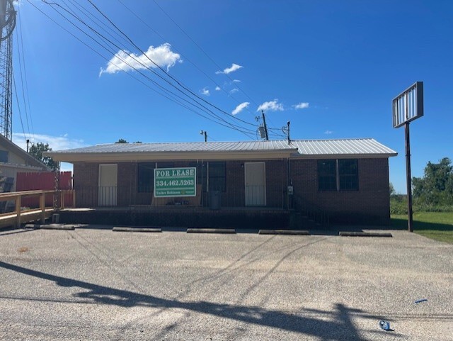 2217 US Highway 231, Wetumpka, AL à louer - Photo du bâtiment - Image 1 de 4