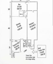 103 E Maple Ave, Beaver Dam, WI for lease Floor Plan- Image 1 of 6