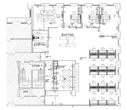 2650 N Military Trl, Boca Raton, FL à louer Plan d’étage- Image 1 de 1