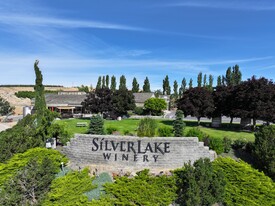 Silverlake Winery - Vignoble