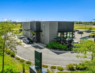 Plus de détails pour 2925 Barrington rd, Hoffman Estates, IL - Commerce de détail à vendre