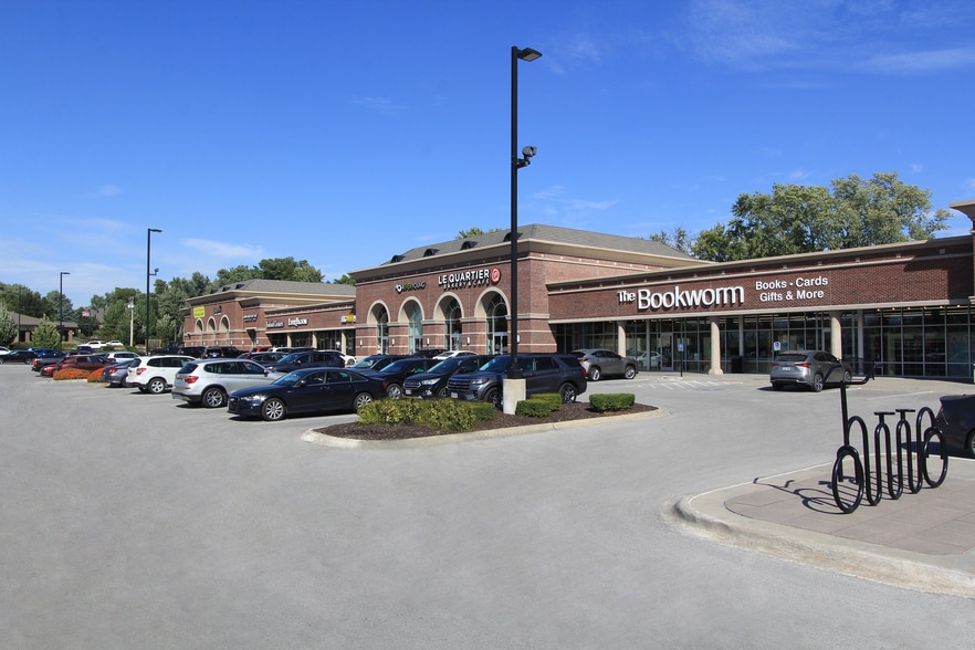 2501 S 90th St, Omaha, NE for lease - Building Photo - Image 2 of 6