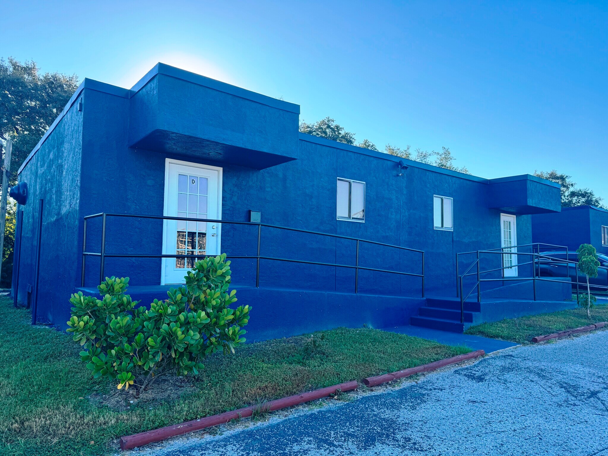5609 E Adamo Dr, Tampa, FL à louer Photo du bâtiment- Image 1 de 11