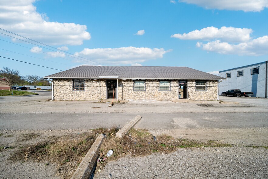12127 OK-51, Coweta, OK for sale - Building Photo - Image 3 of 10