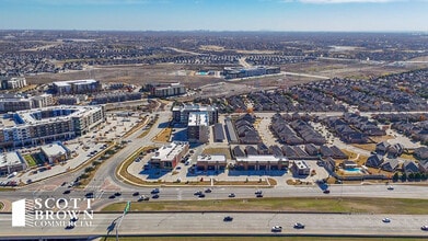 2836 State 121 Hwy, The Colony, TX à louer Photo intérieure- Image 2 de 6