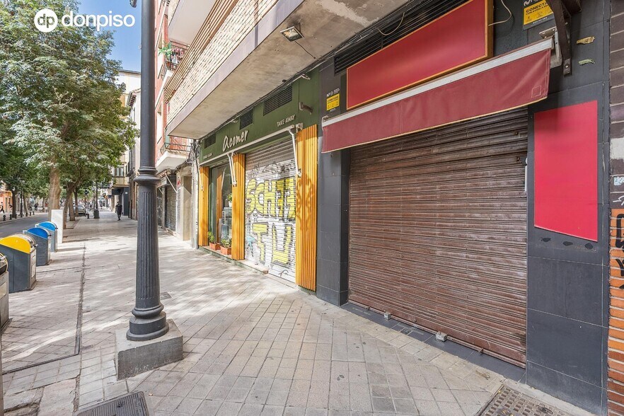 Calle San Juan de Dios, 32, Granada, Granada for sale - Building Photo - Image 2 of 8