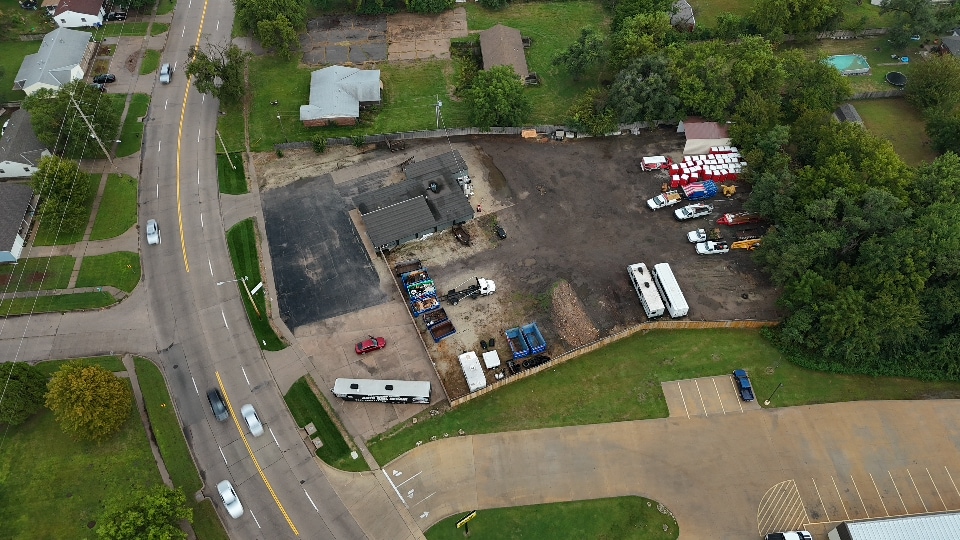 3357 N Amidon St, Wichita, KS for sale - Building Photo - Image 2 of 2