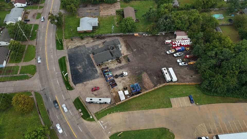 3357 N Amidon St, Wichita, KS à vendre - Photo du bâtiment - Image 2 de 2