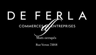 Plus de détails pour Commerce de détail à vendre