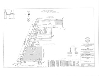 More details for 334 Des Plaines Ave, Forest Park, IL - Land for Sale