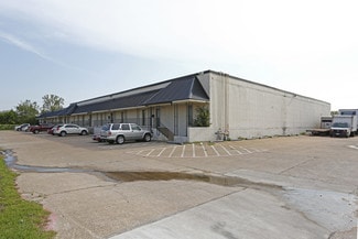 More details for 3022-3032 Lincoln Ct, Garland, TX - Industrial for Lease