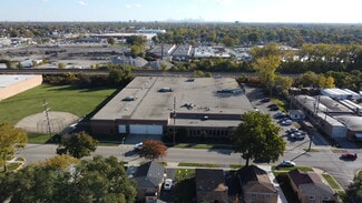 More details for 941 Cernan Dr, Bellwood, IL - Industrial for Sale
