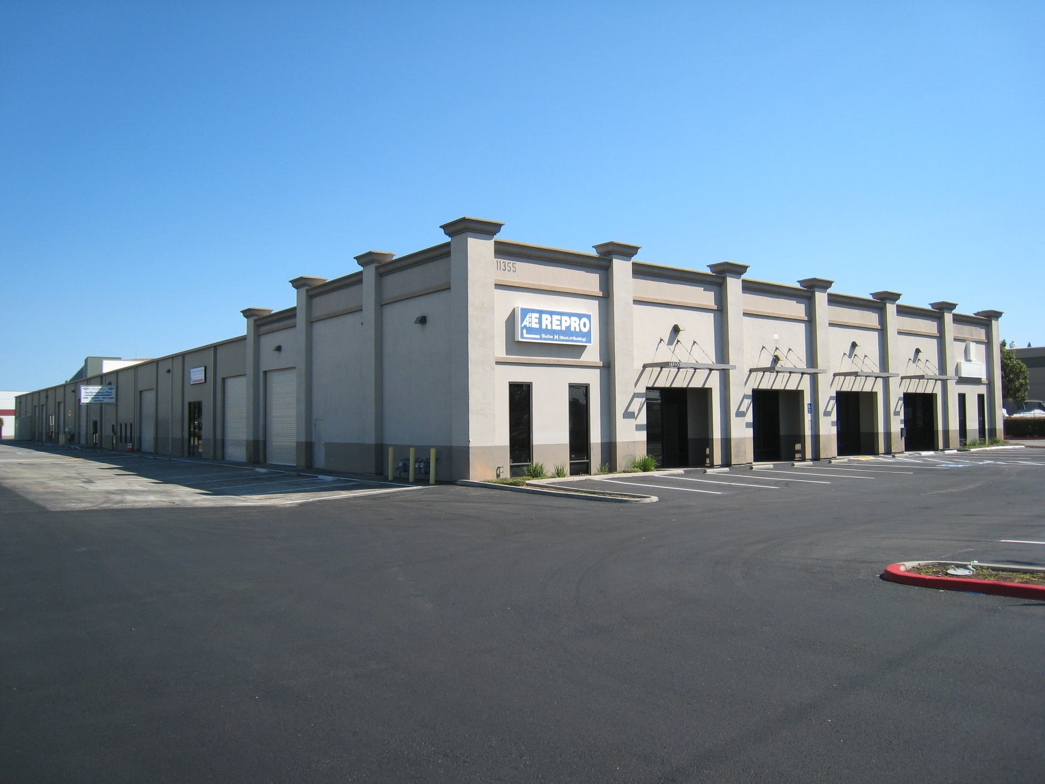 11355 Folsom Blvd, Rancho Cordova, CA for sale Primary Photo- Image 1 of 4