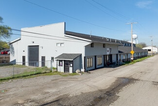 Plus de détails pour 505 Grant Ave, Chesterton, IN - Bureau, Bureau/Commerce de détail à louer