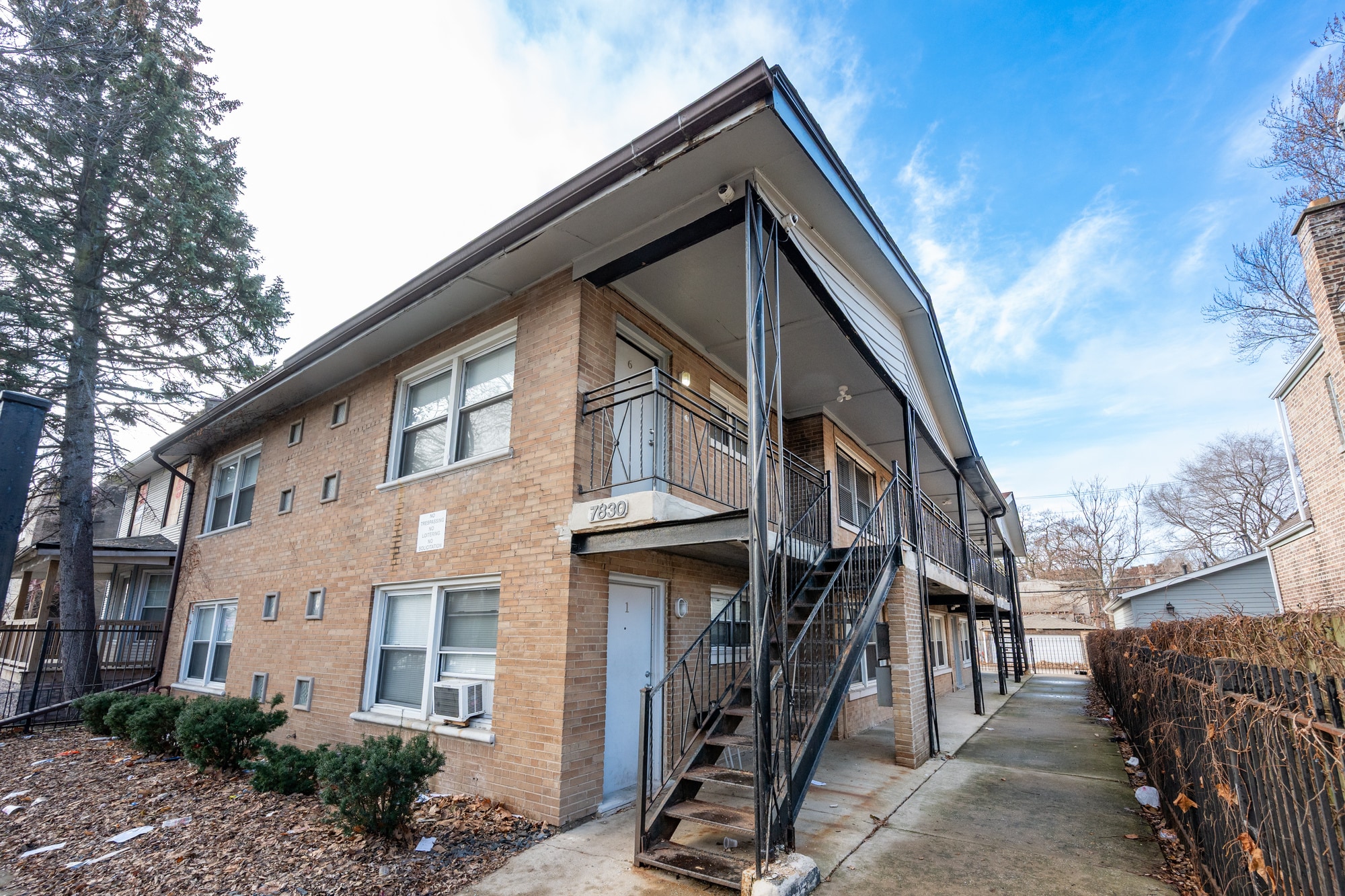 7830 S Yates, Chicago, IL for sale Primary Photo- Image 1 of 7
