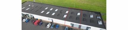 Pease Rd, Peterlee for lease Building Photo- Image 2 of 8