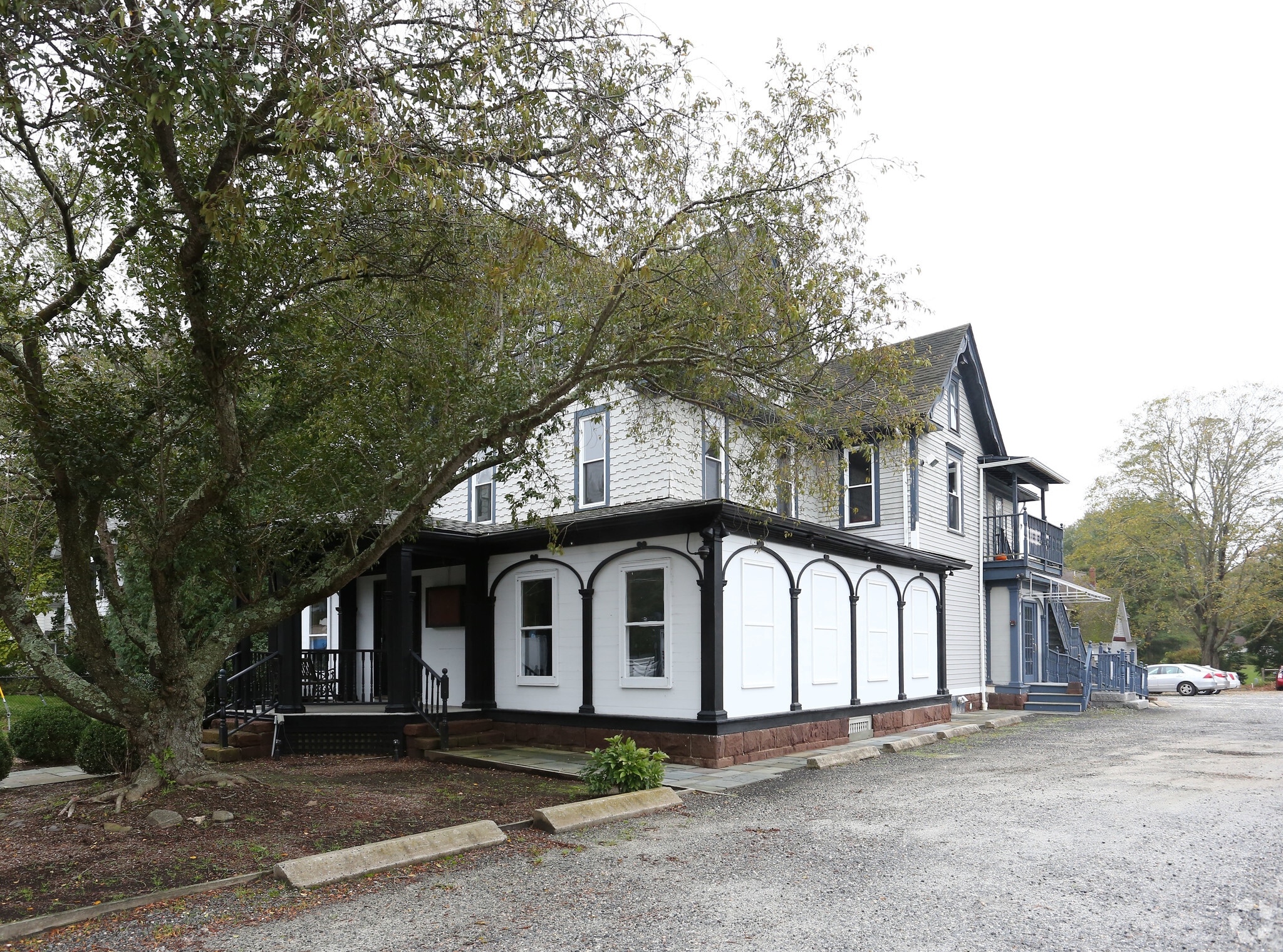 78 Main St, Centerbrook, CT for lease Primary Photo- Image 1 of 22