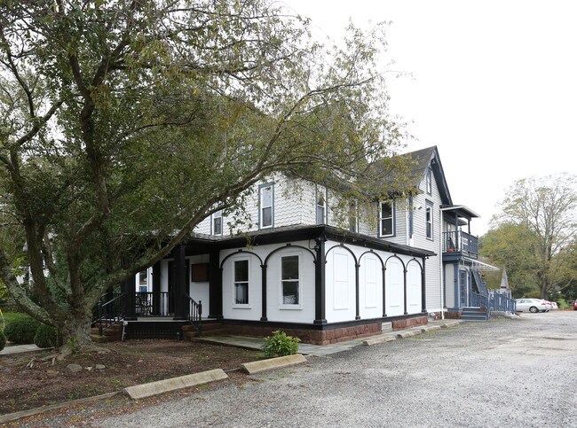Plus de détails pour 78 Main St, Centerbrook, CT - Commerce de détail à louer