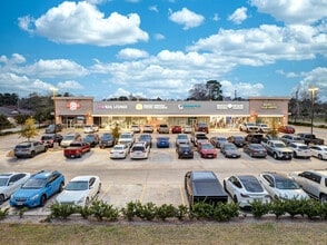 14555 W Lake Houston Pky, Houston, TX for lease Building Photo- Image 2 of 11
