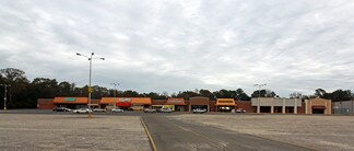 Plus de détails pour 2601 Dauphin Island Pky, Mobile, AL - Bureau/Commerce de détail à louer