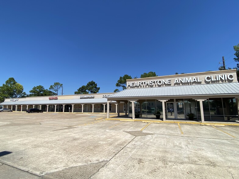 14606-14650 FM-529, Houston, TX for lease - Building Photo - Image 2 of 8