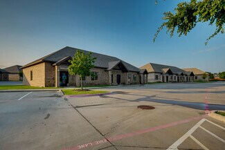 More details for 9300 John Hickman Rd, Frisco, TX - Office for Lease